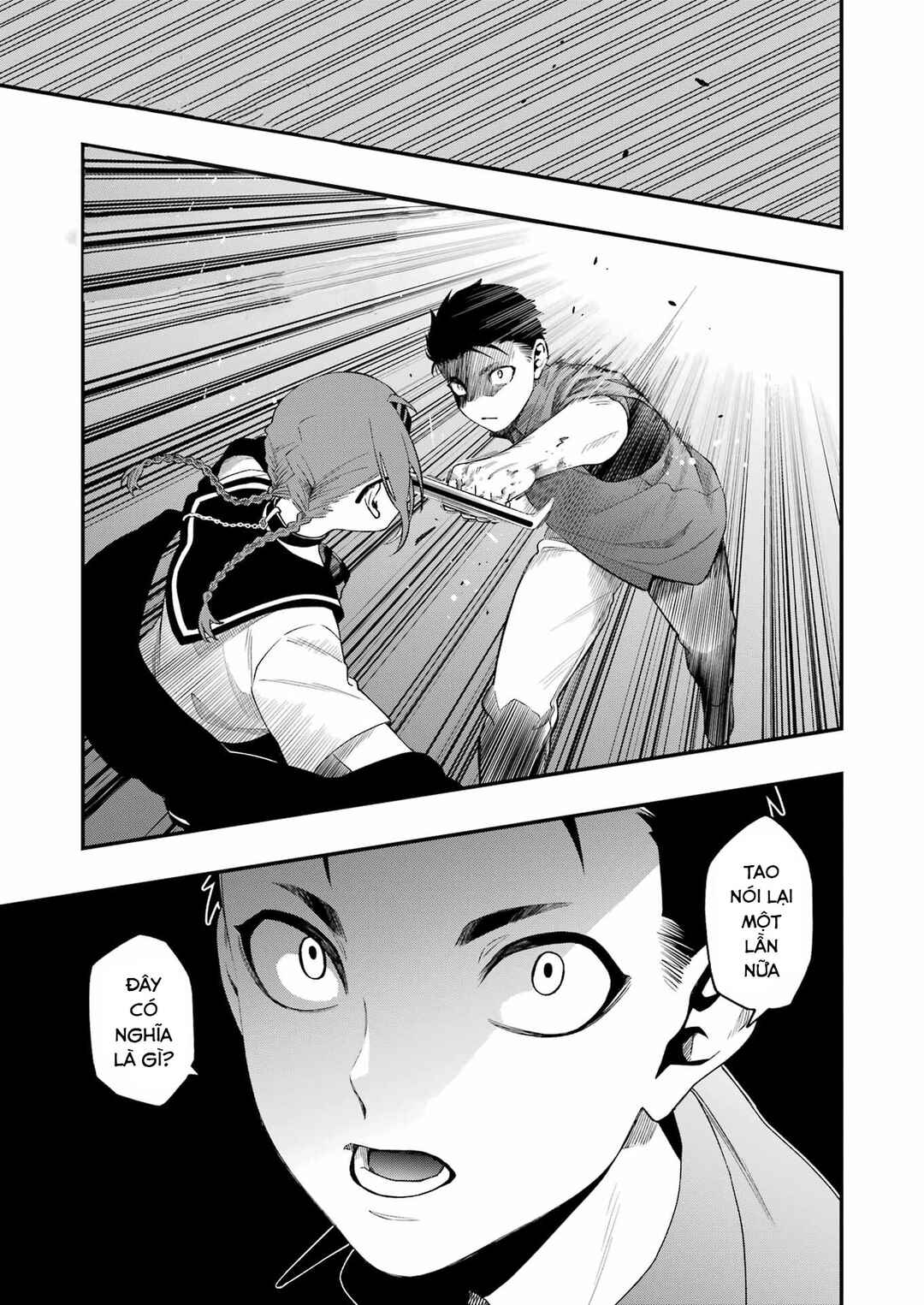 Chapter 124 - Page 21