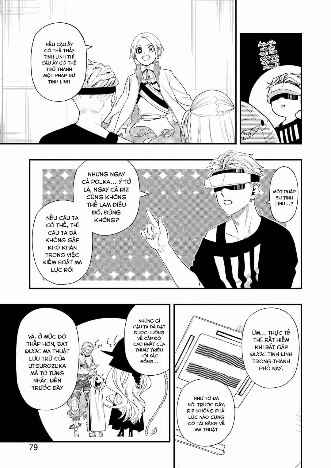 Chapter 124 - Page 5