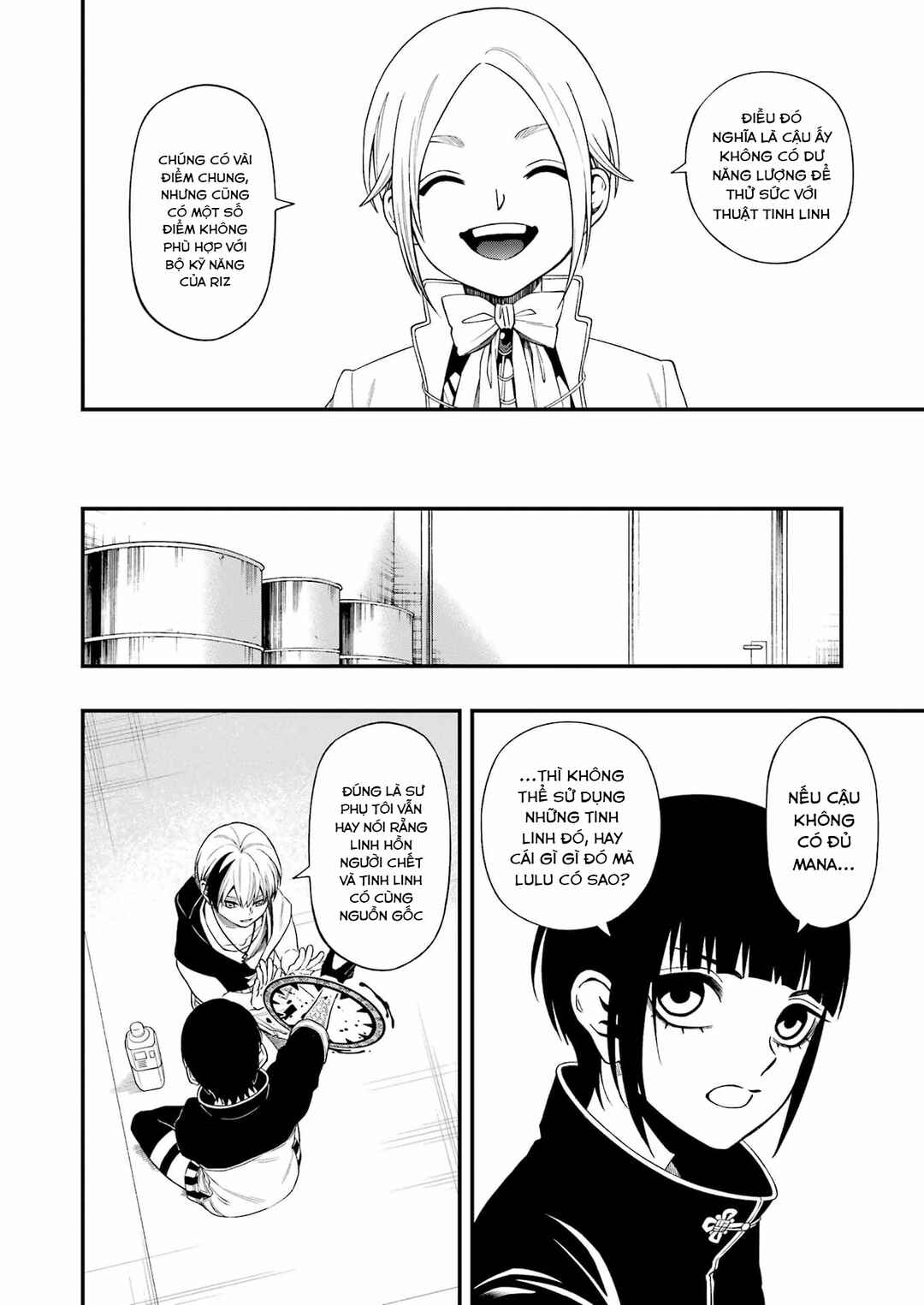 Chapter 124 - Page 6