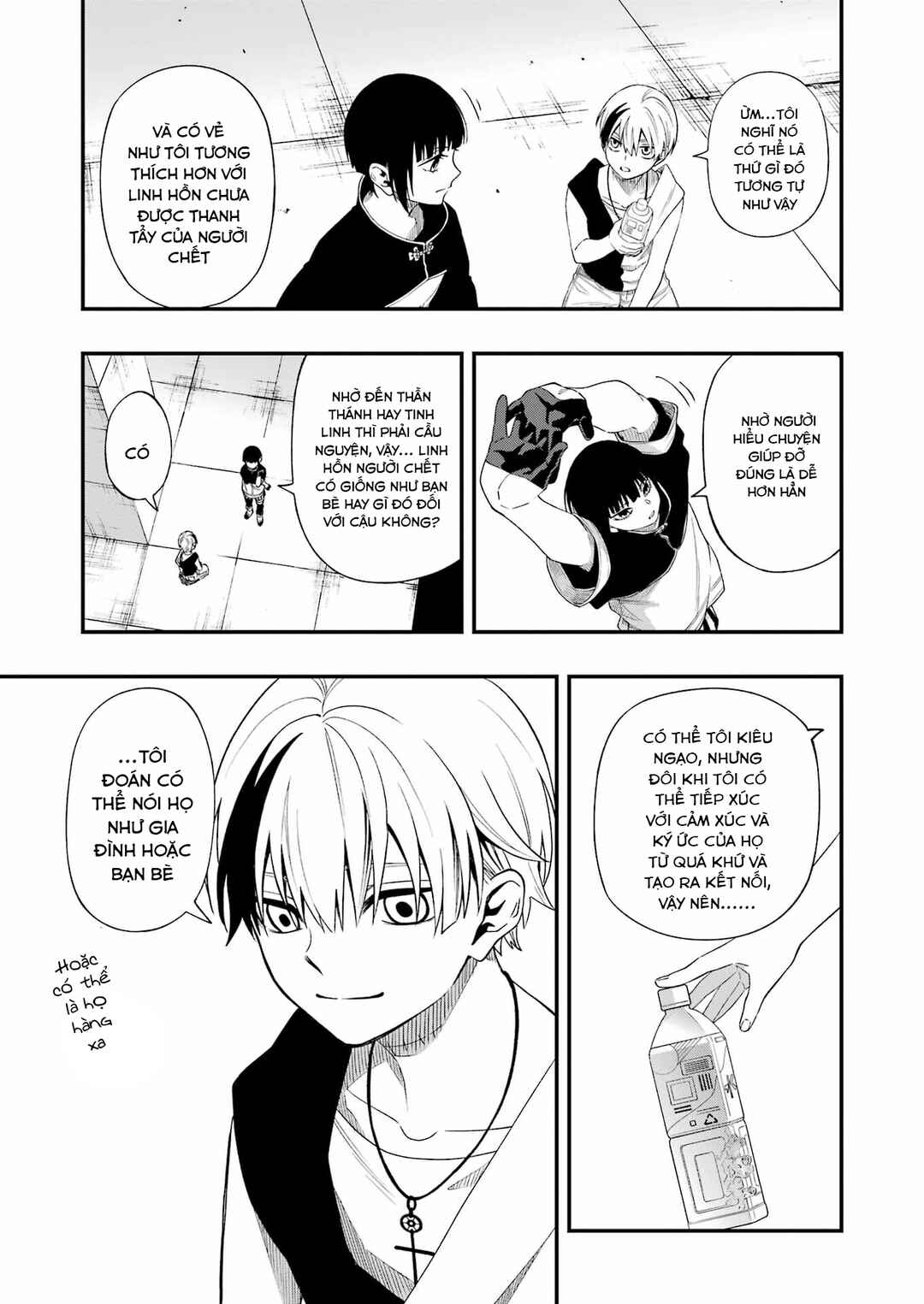 Chapter 124 - Page 9
