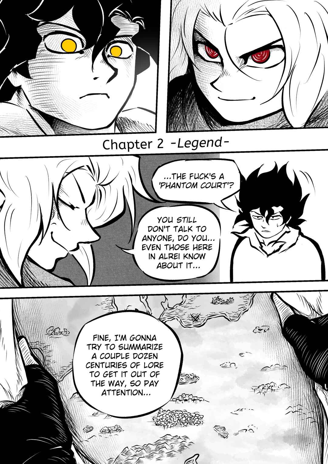 Chapter 2 - Page 1
