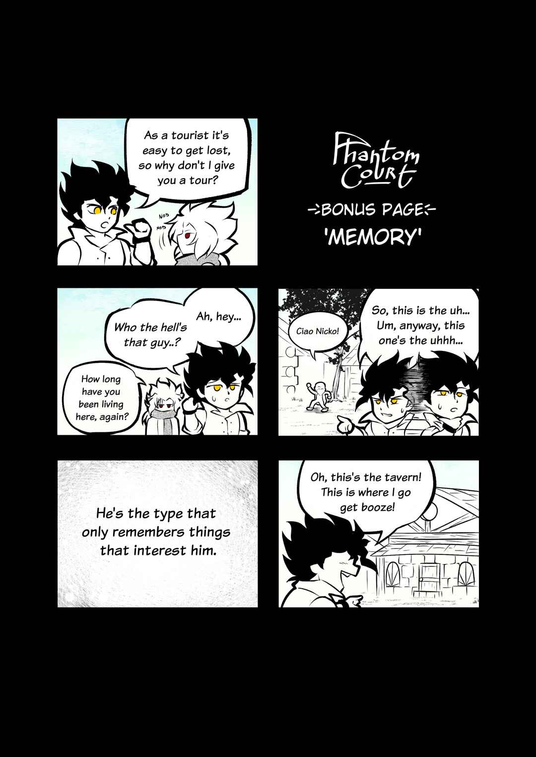 Chapter 2 - Page 11