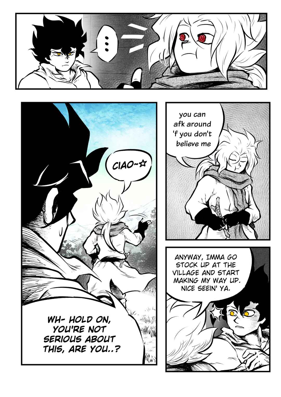 Chapter 2 - Page 8
