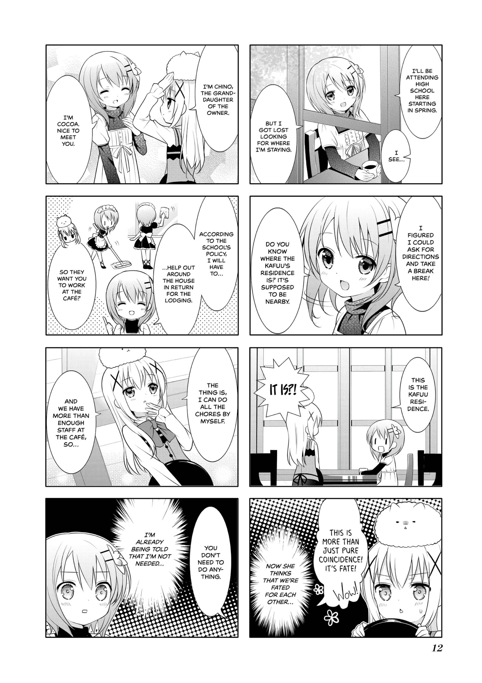 Chapter 1 - Page 4