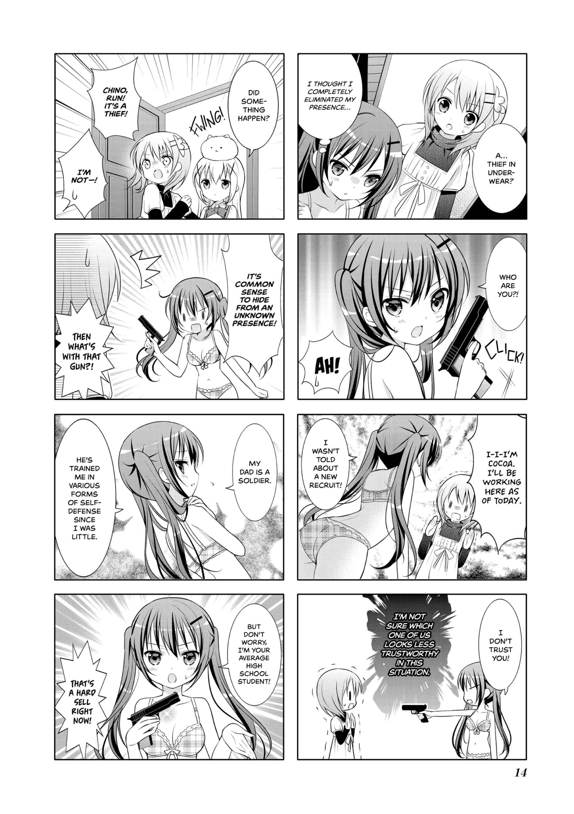 Chapter 1 - Page 6