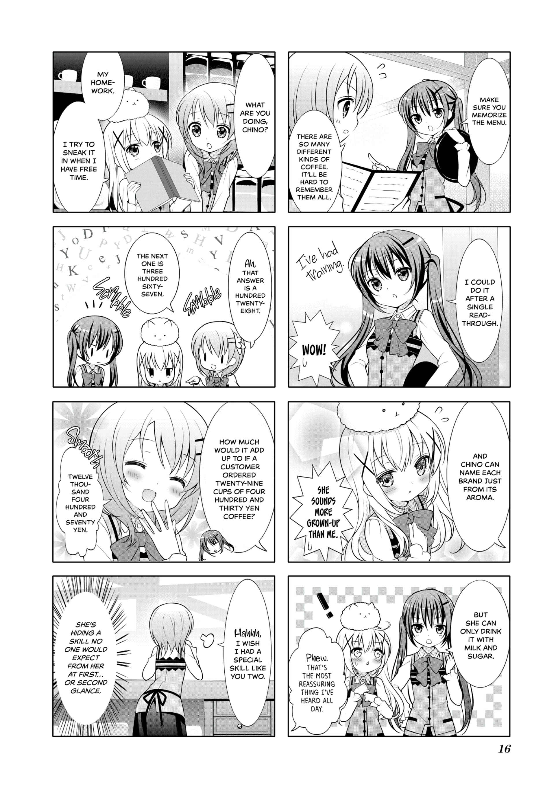 Chapter 1 - Page 8