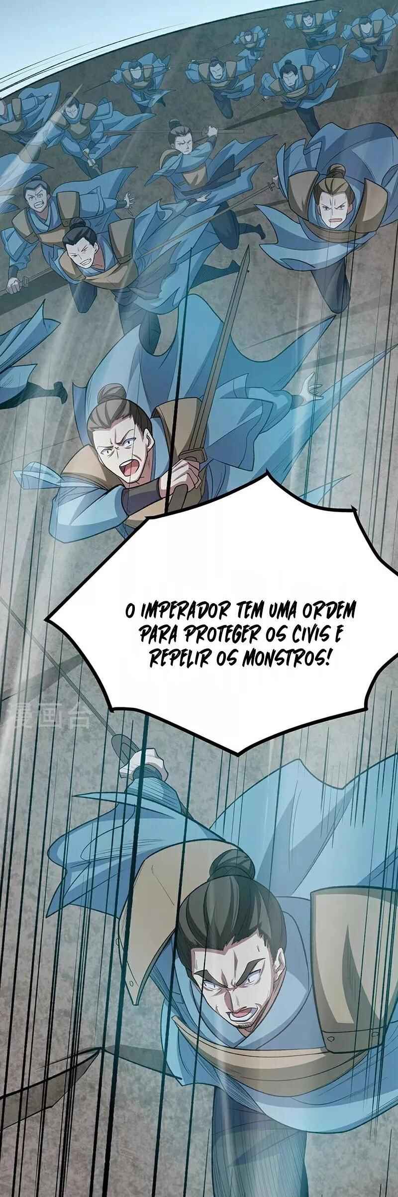 Chapter 582 - Page 11