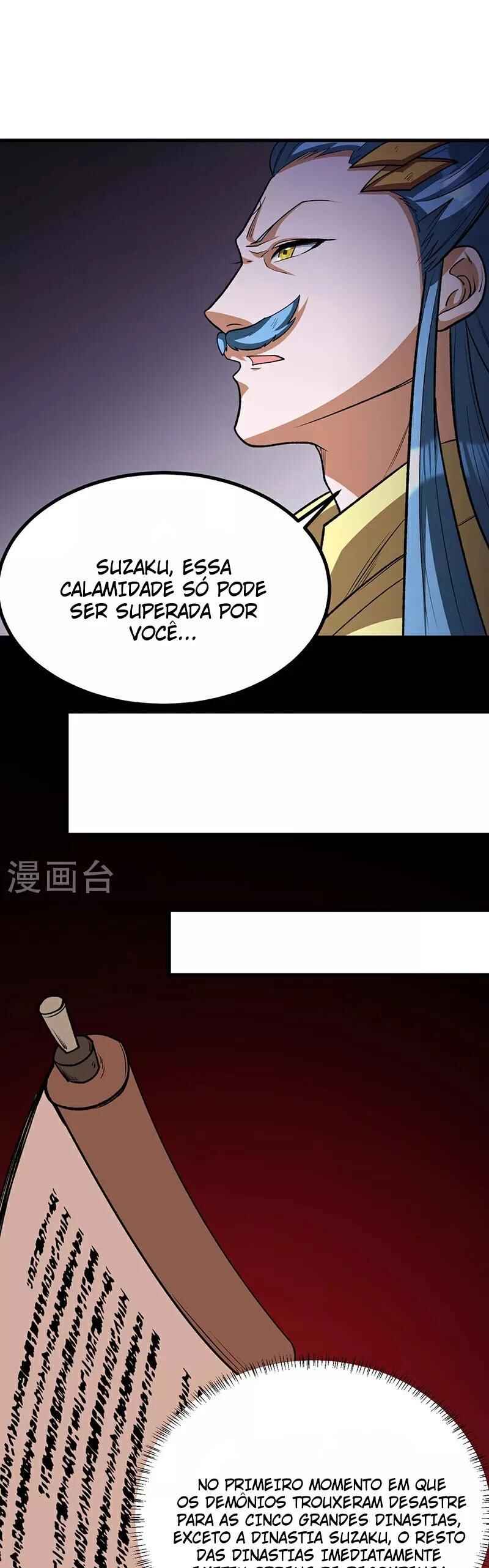Chapter 582 - Page 23