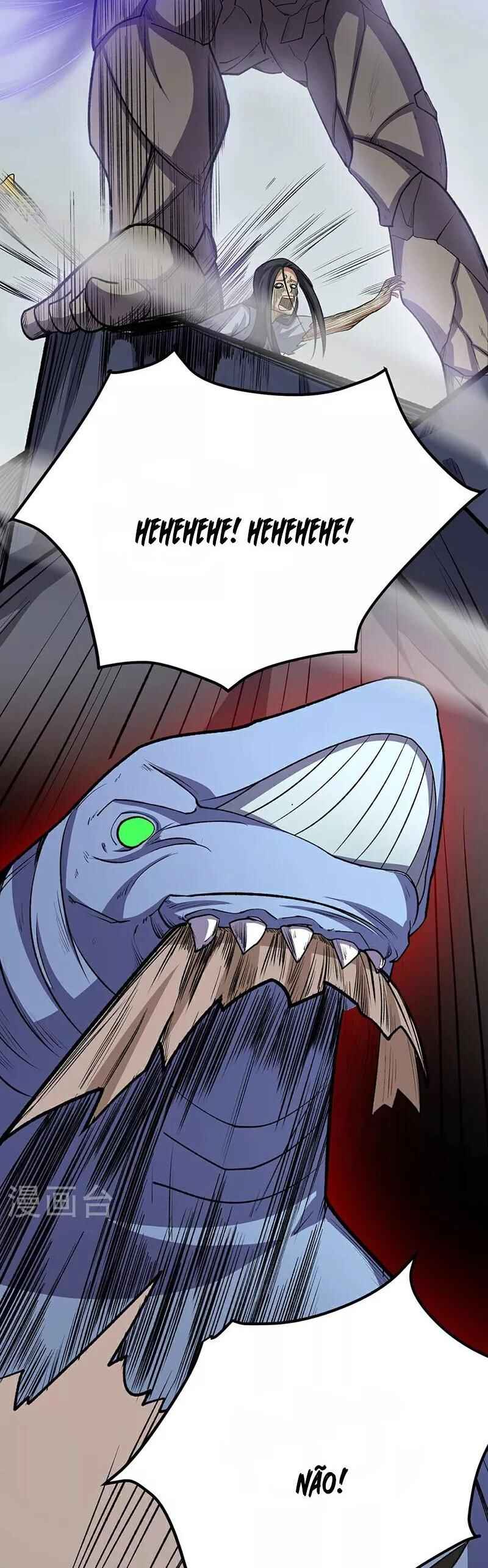 Chapter 582 - Page 6