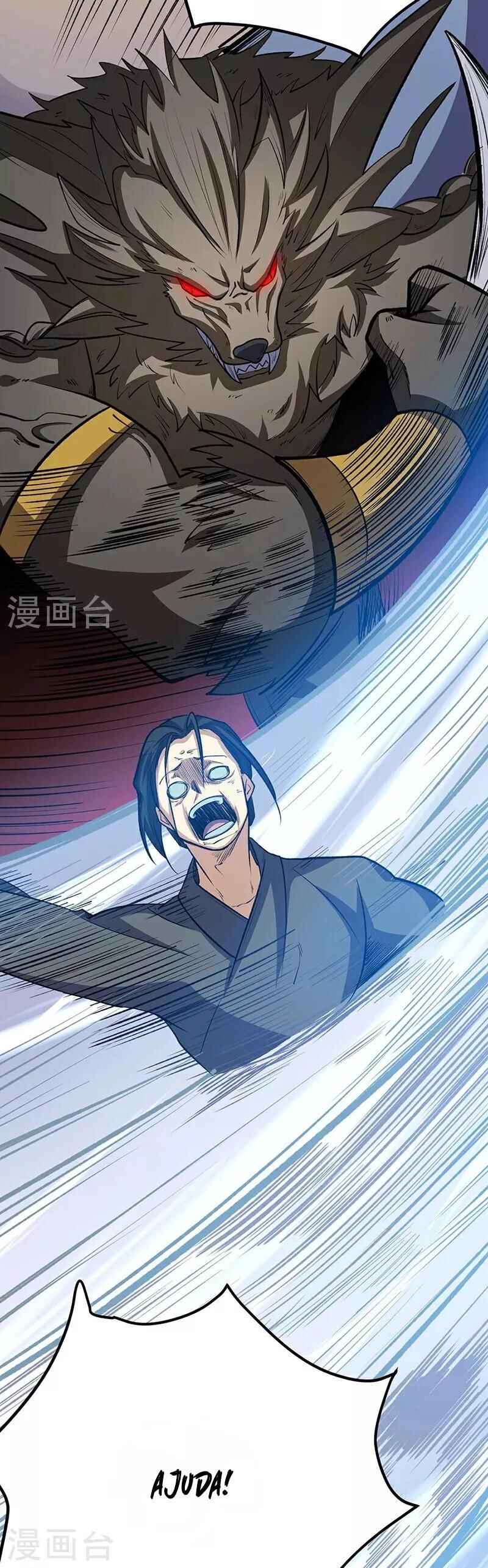 Chapter 582 - Page 7