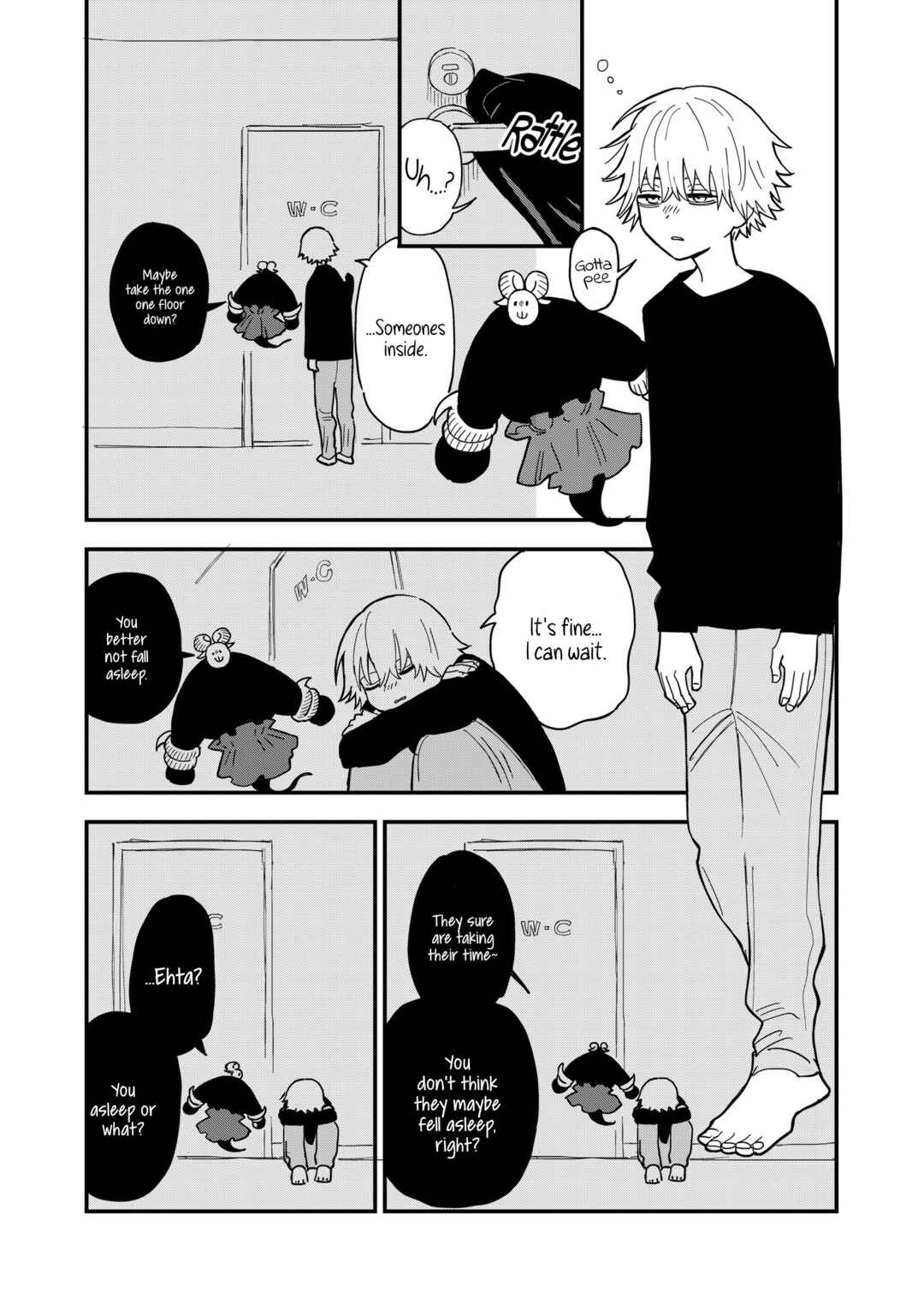 Chapter 15 - Page 1