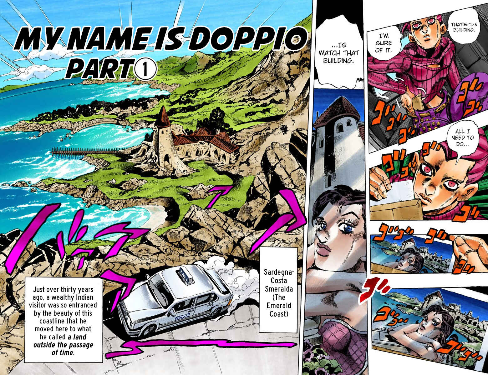 Chapter 103 - Page 3