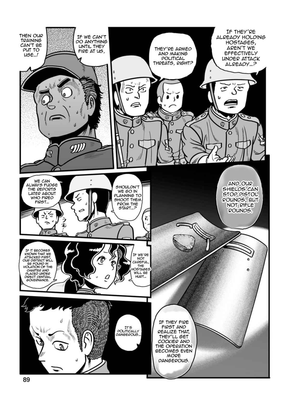 Chapter 45 - Page 14