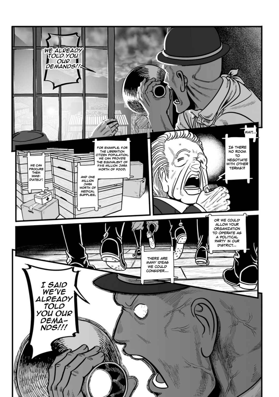 Chapter 45 - Page 19