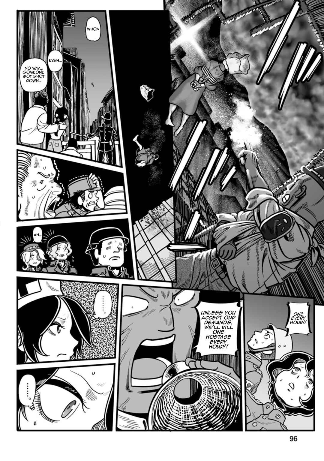 Chapter 45 - Page 21