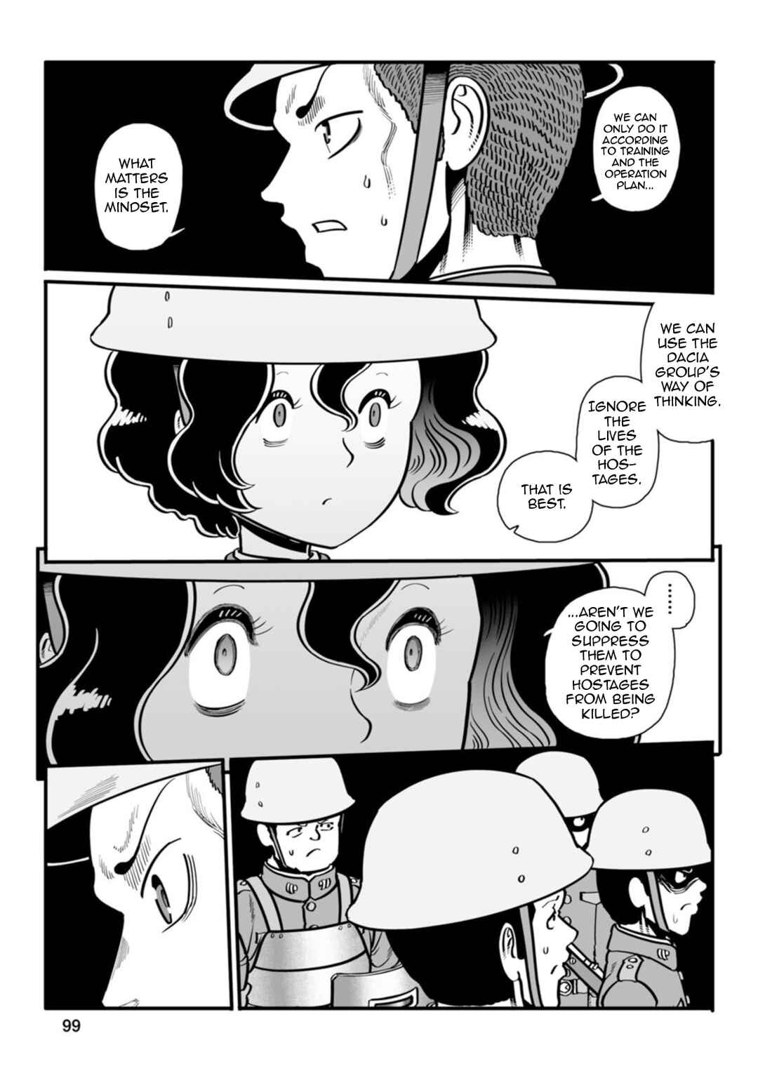 Chapter 45 - Page 24