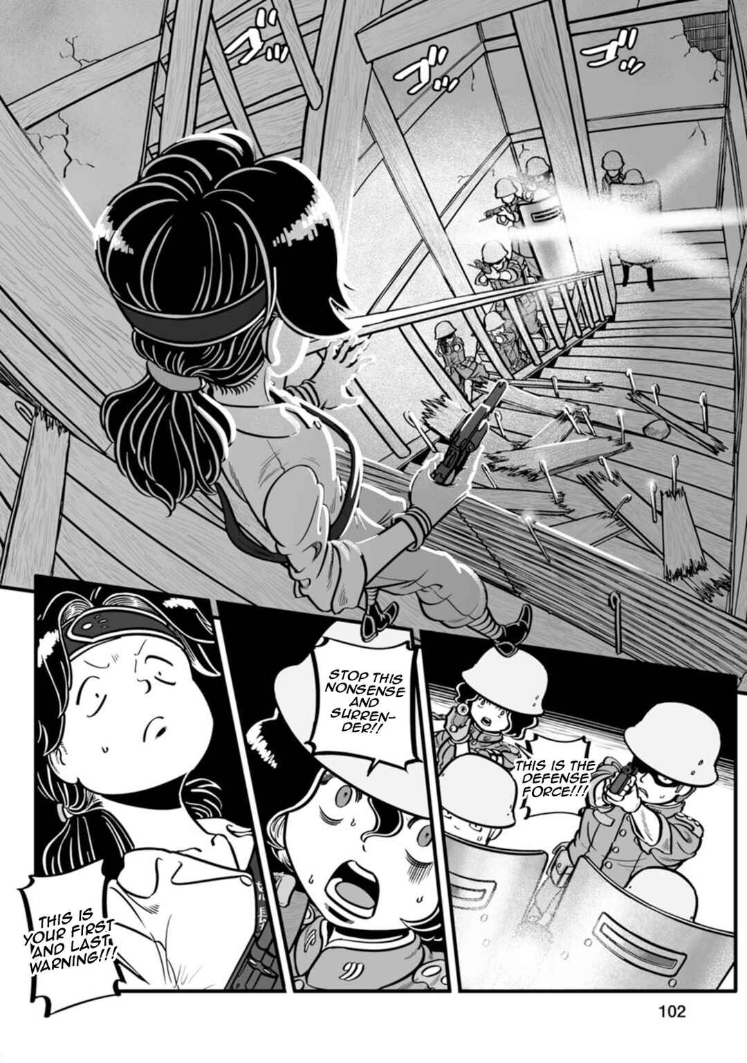 Chapter 45 - Page 27