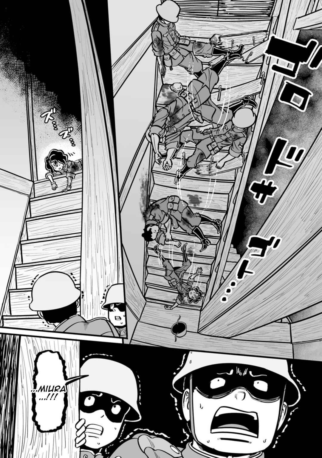 Chapter 45 - Page 34