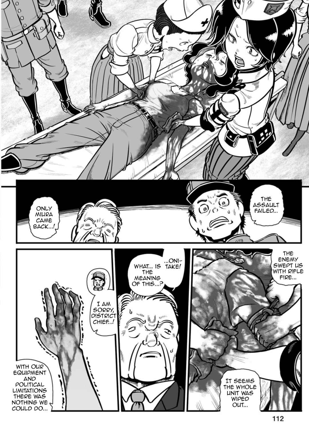 Chapter 45 - Page 36