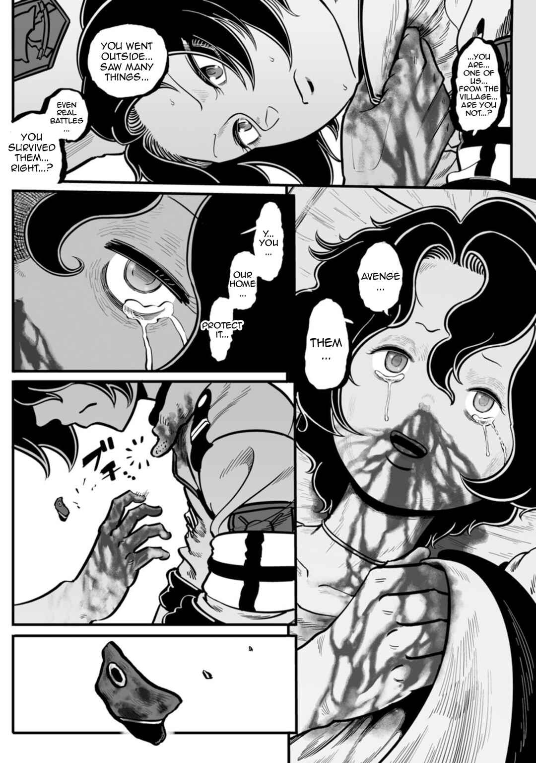 Chapter 45 - Page 39