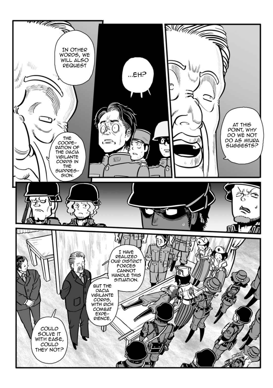 Chapter 45 - Page 42