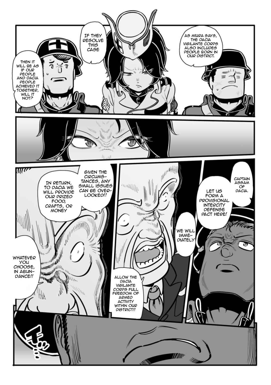 Chapter 45 - Page 43