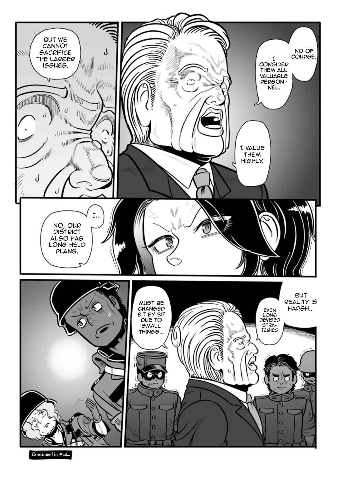 Chapter 45 - Page 45
