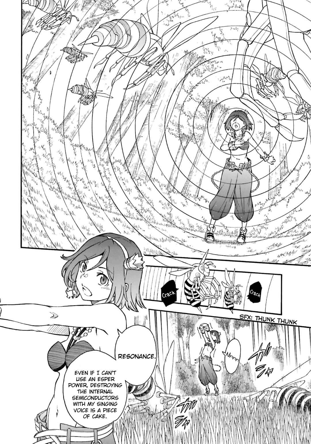 Chapter 102 - Page 10