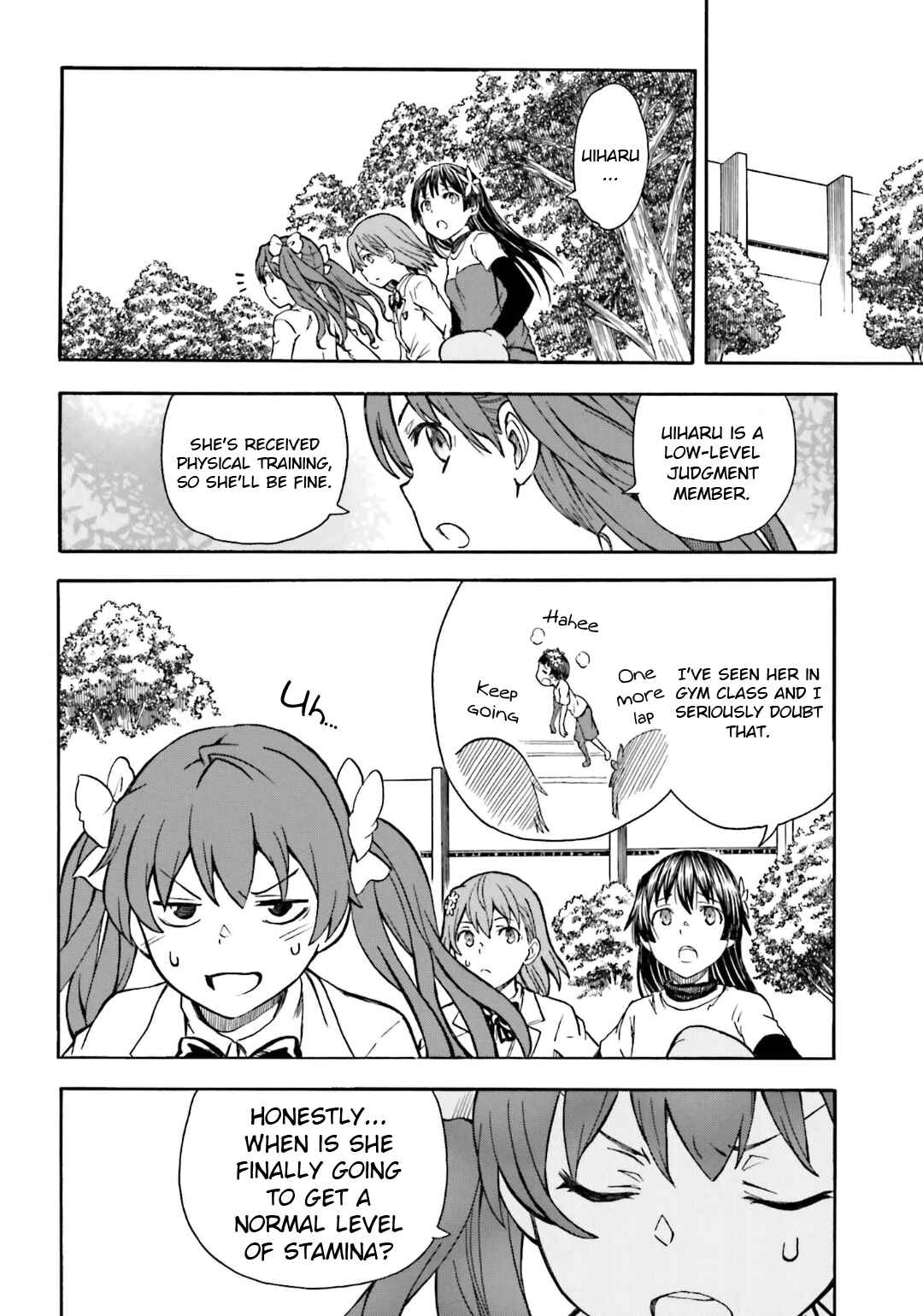 Chapter 102 - Page 12