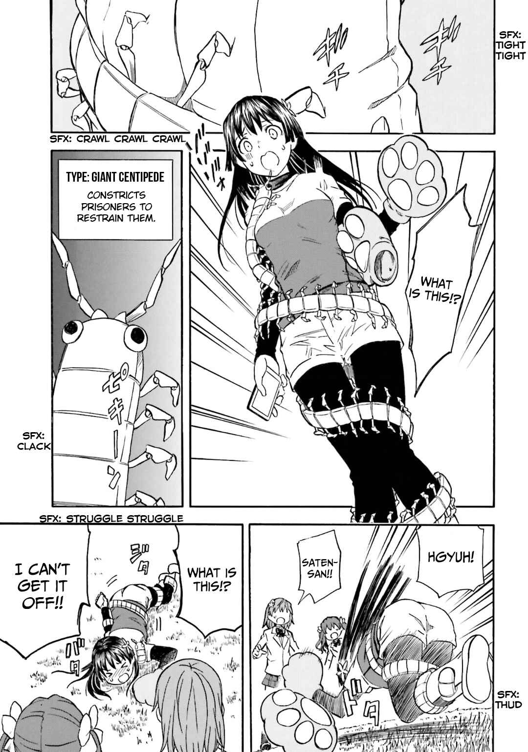 Chapter 102 - Page 15
