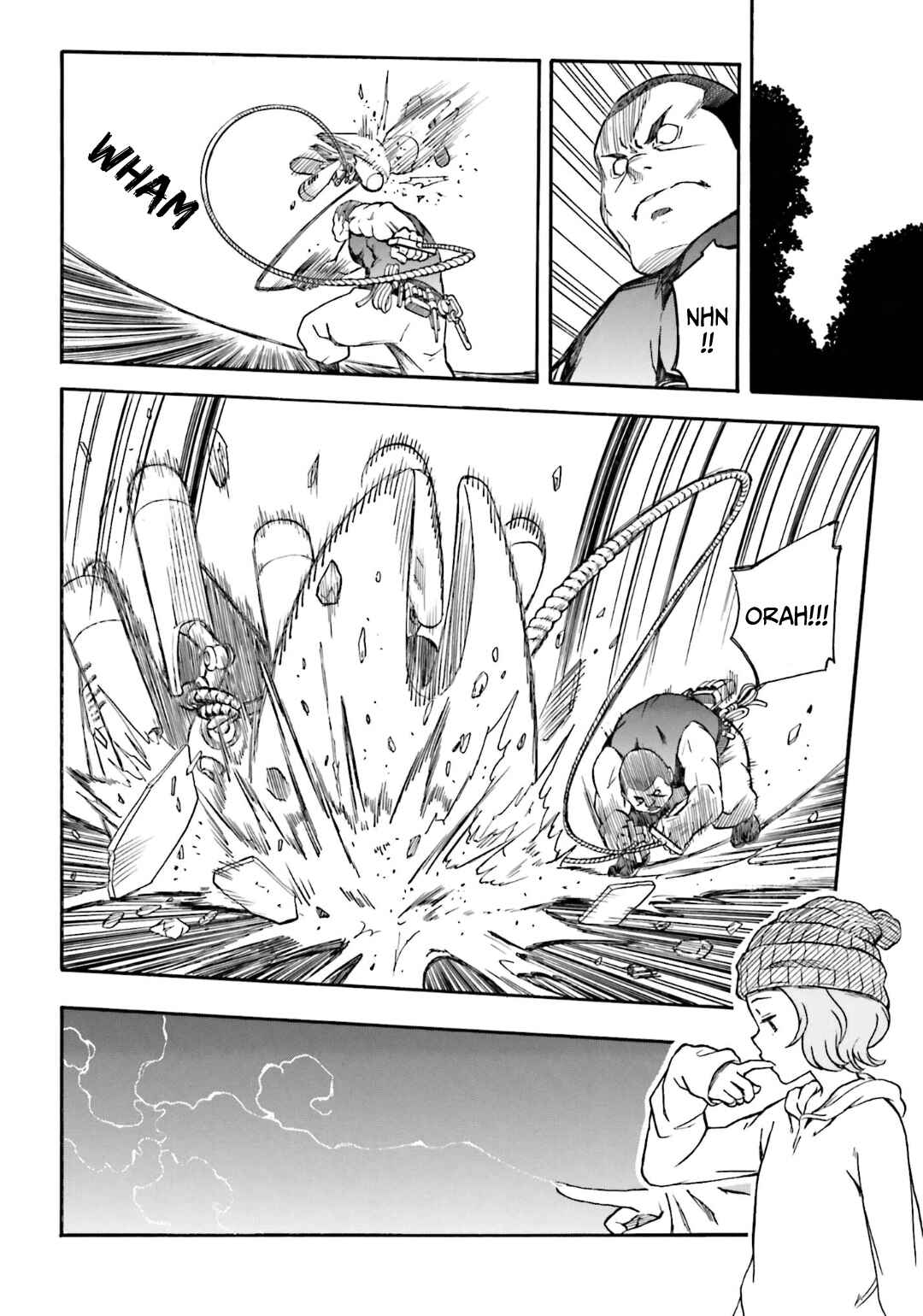 Chapter 102 - Page 18