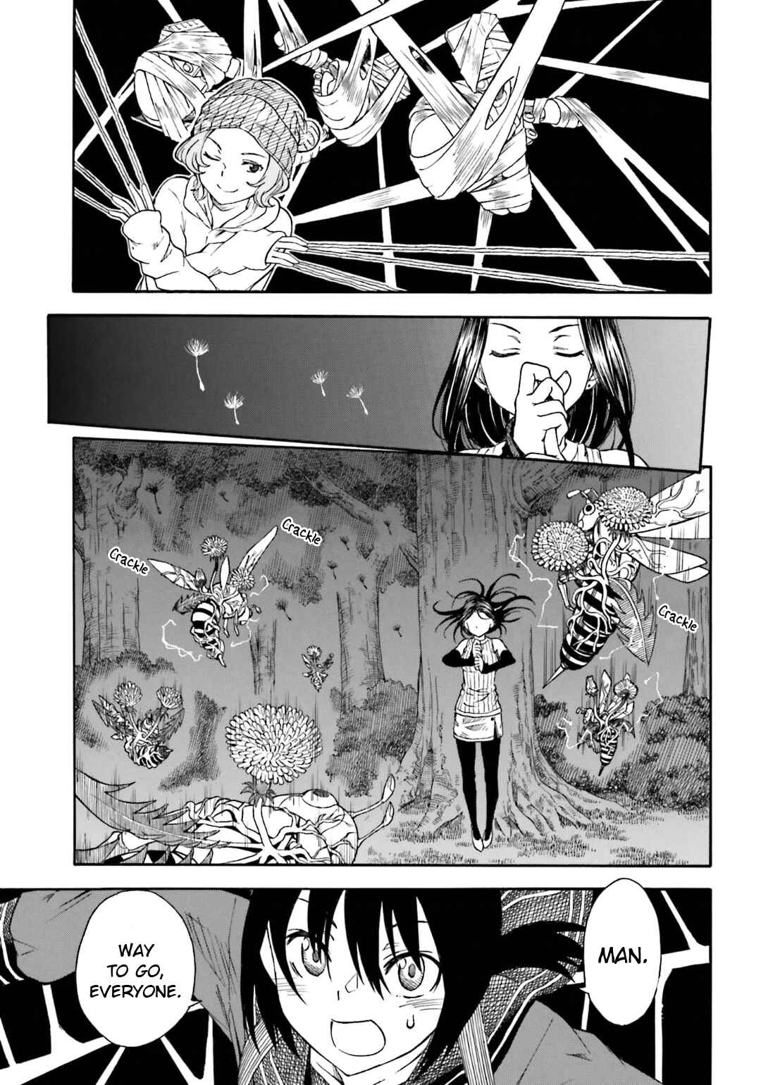 Chapter 102 - Page 19
