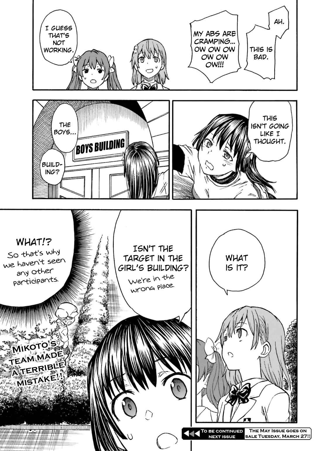 Chapter 102 - Page 23