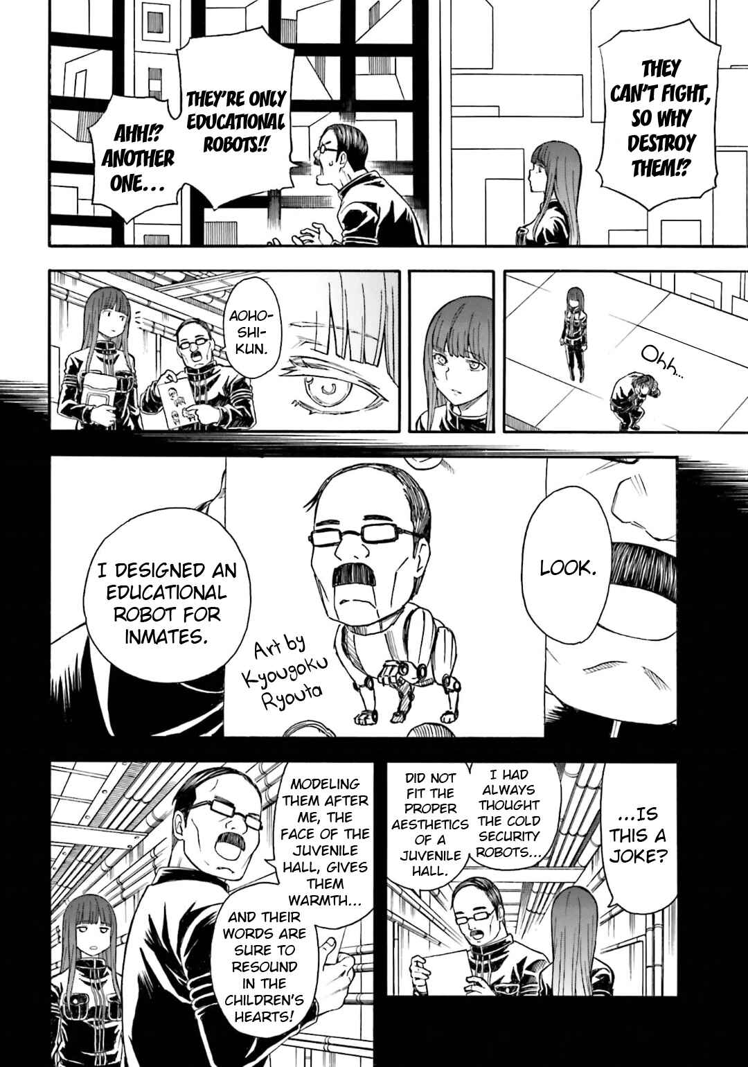 Chapter 102 - Page 4