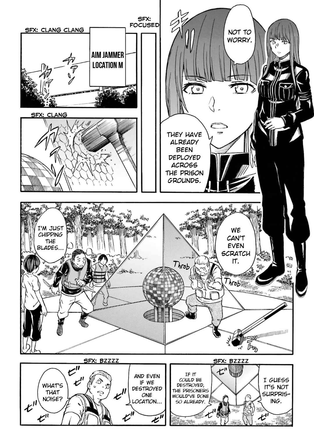 Chapter 102 - Page 6