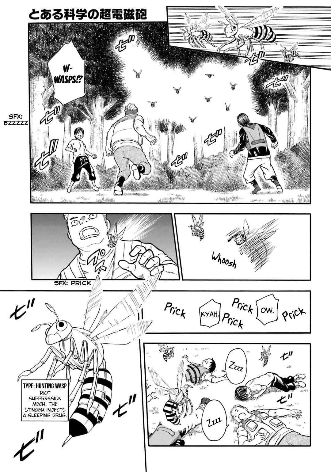 Chapter 102 - Page 7
