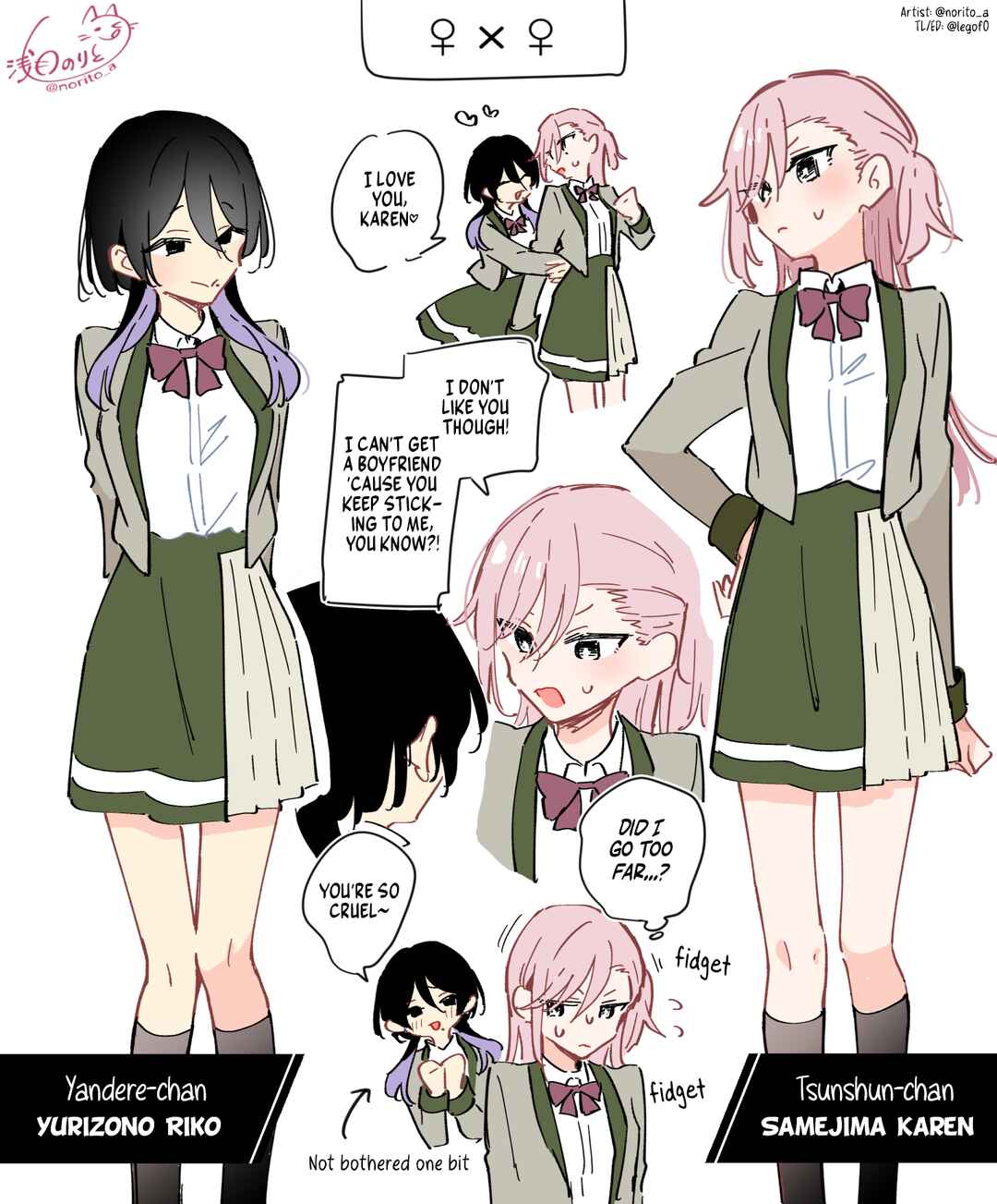 Chapter 8.6 - Page 1
