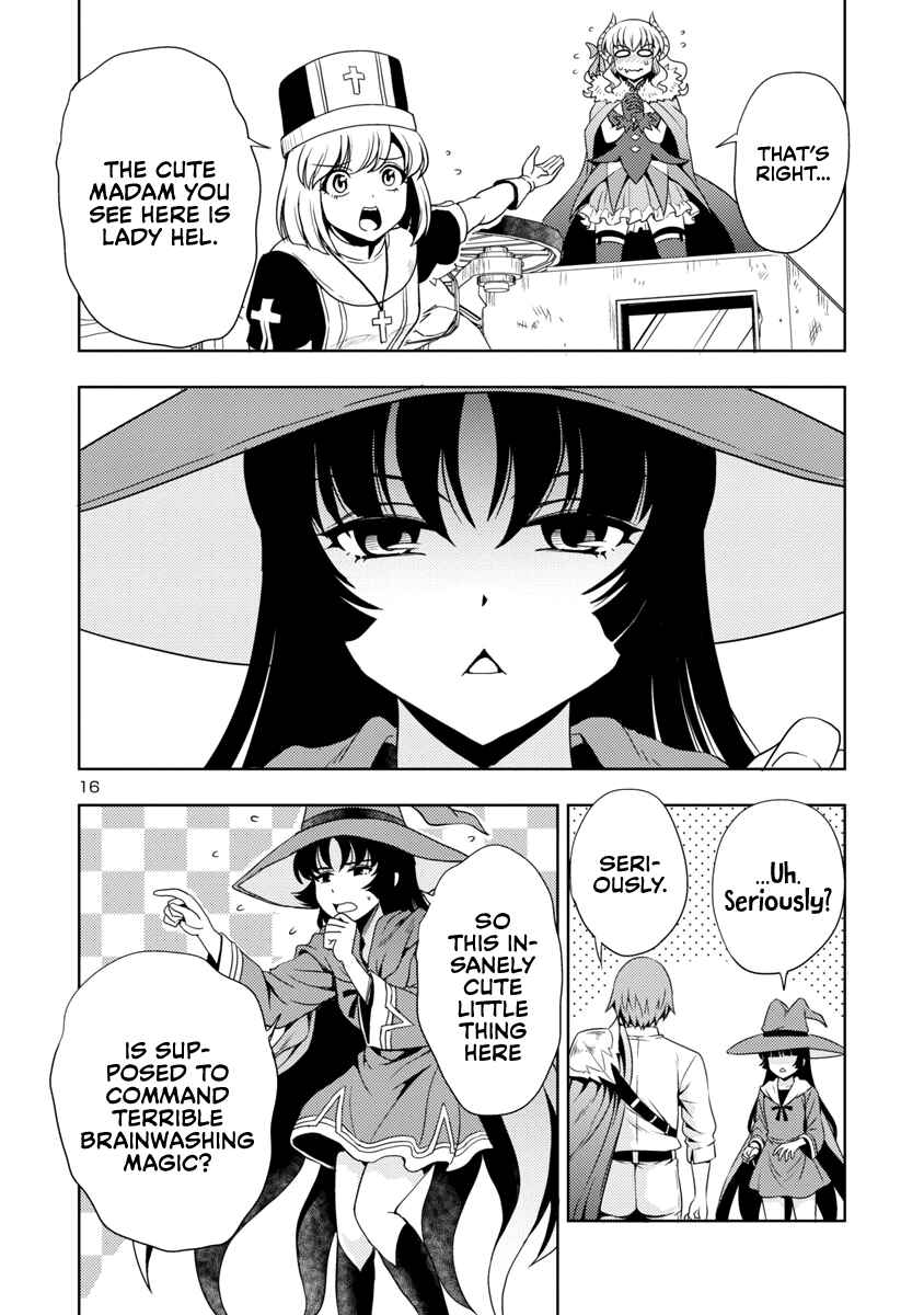 Chapter 23 - Page 17