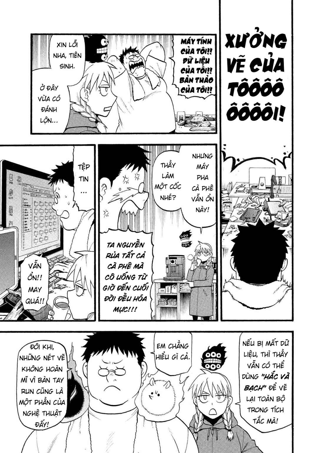 Chapter 29 - Page 25