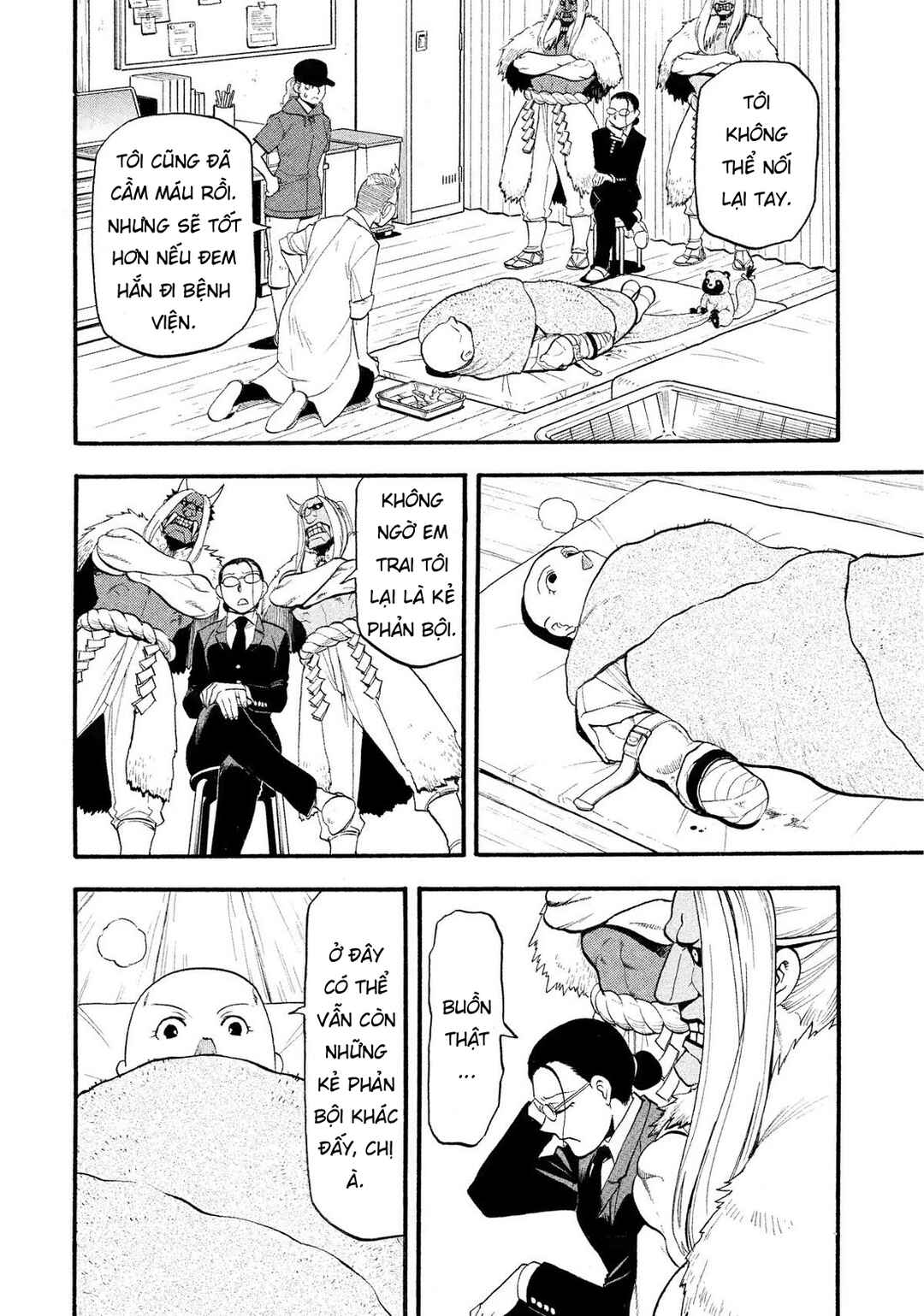Chapter 29 - Page 28