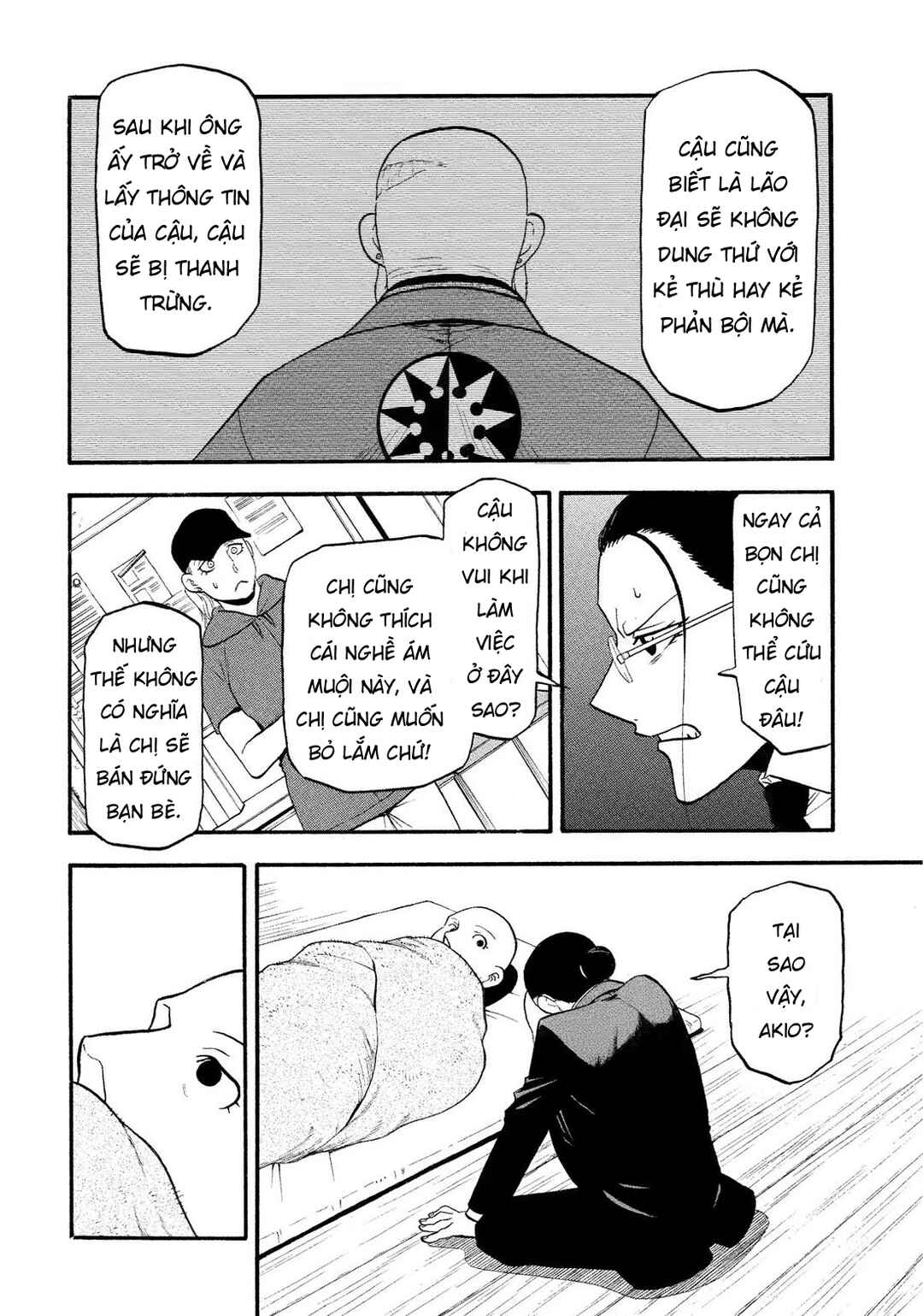 Chapter 29 - Page 30