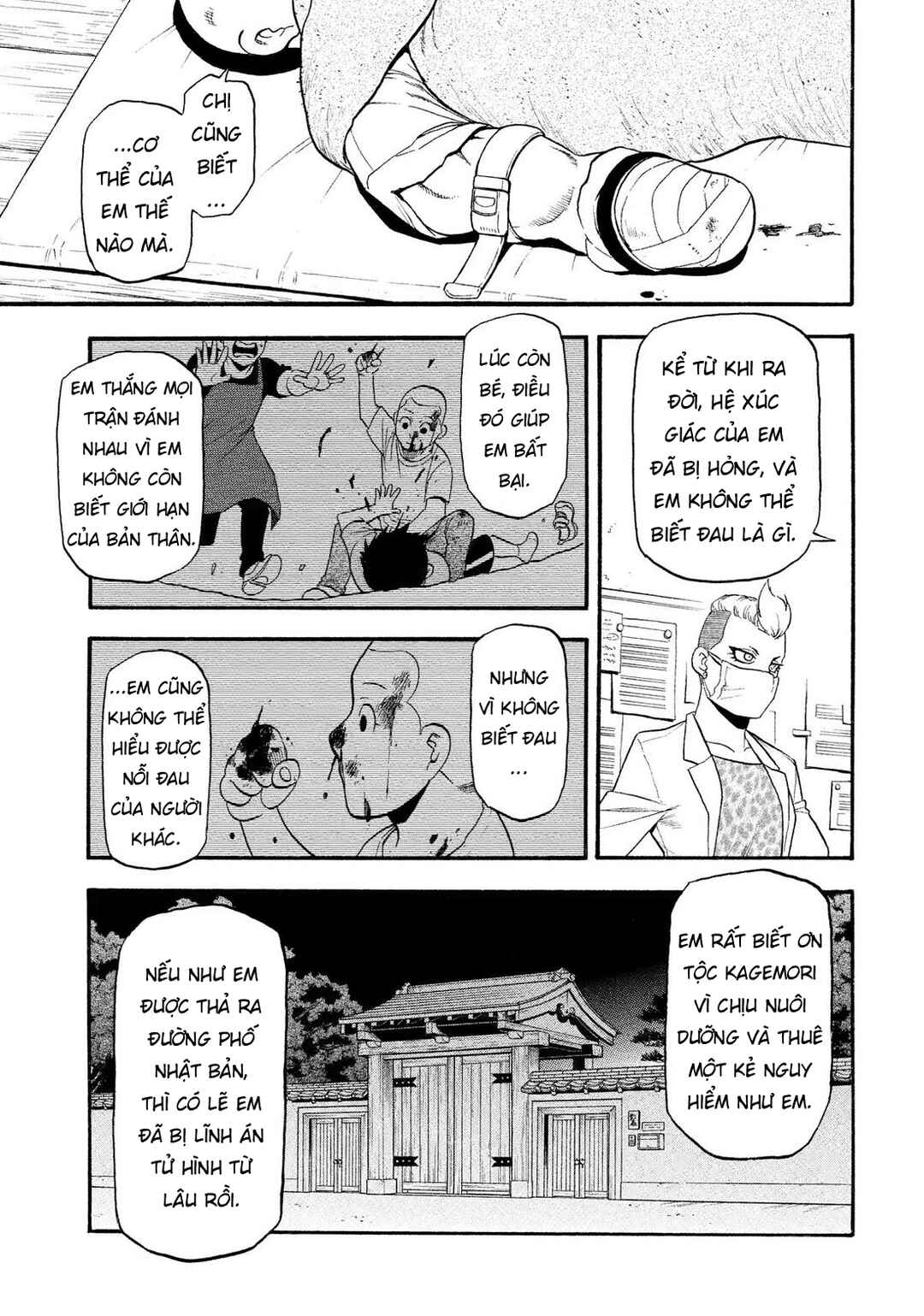Chapter 29 - Page 31