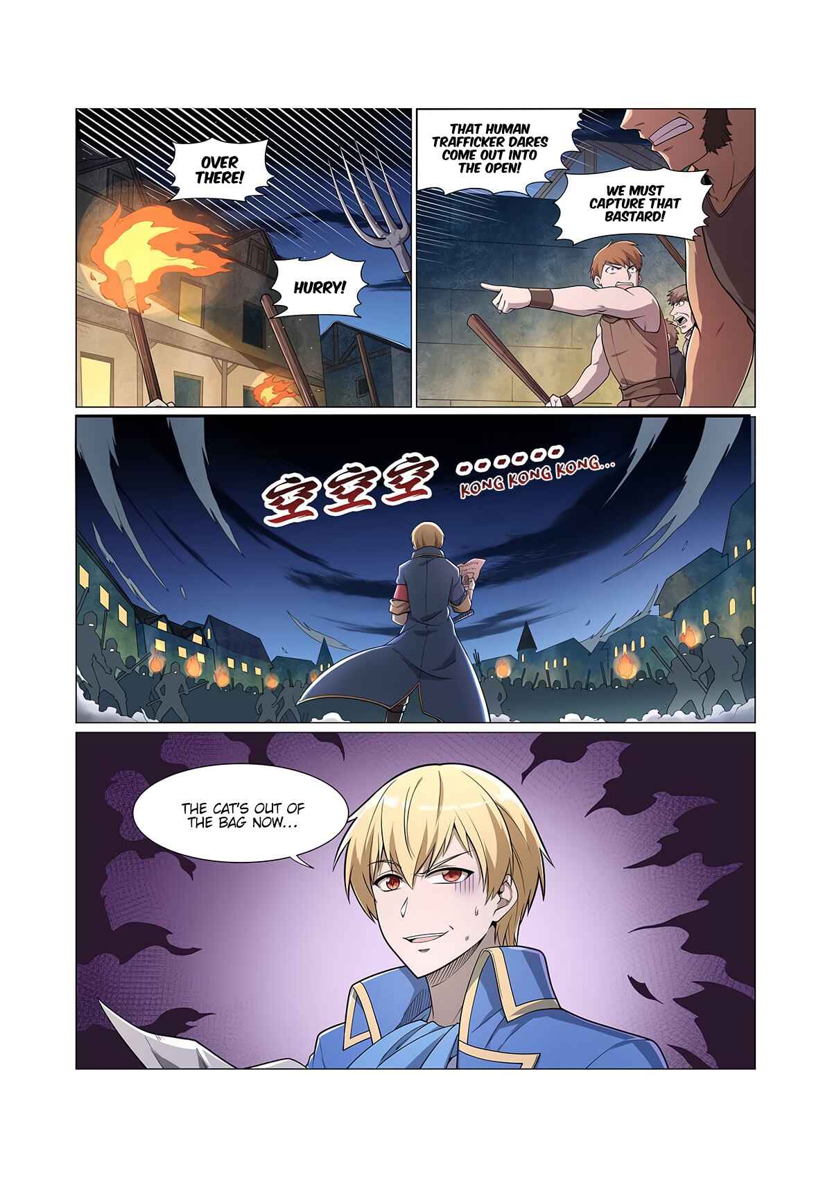 Chapter 223 - Page 13