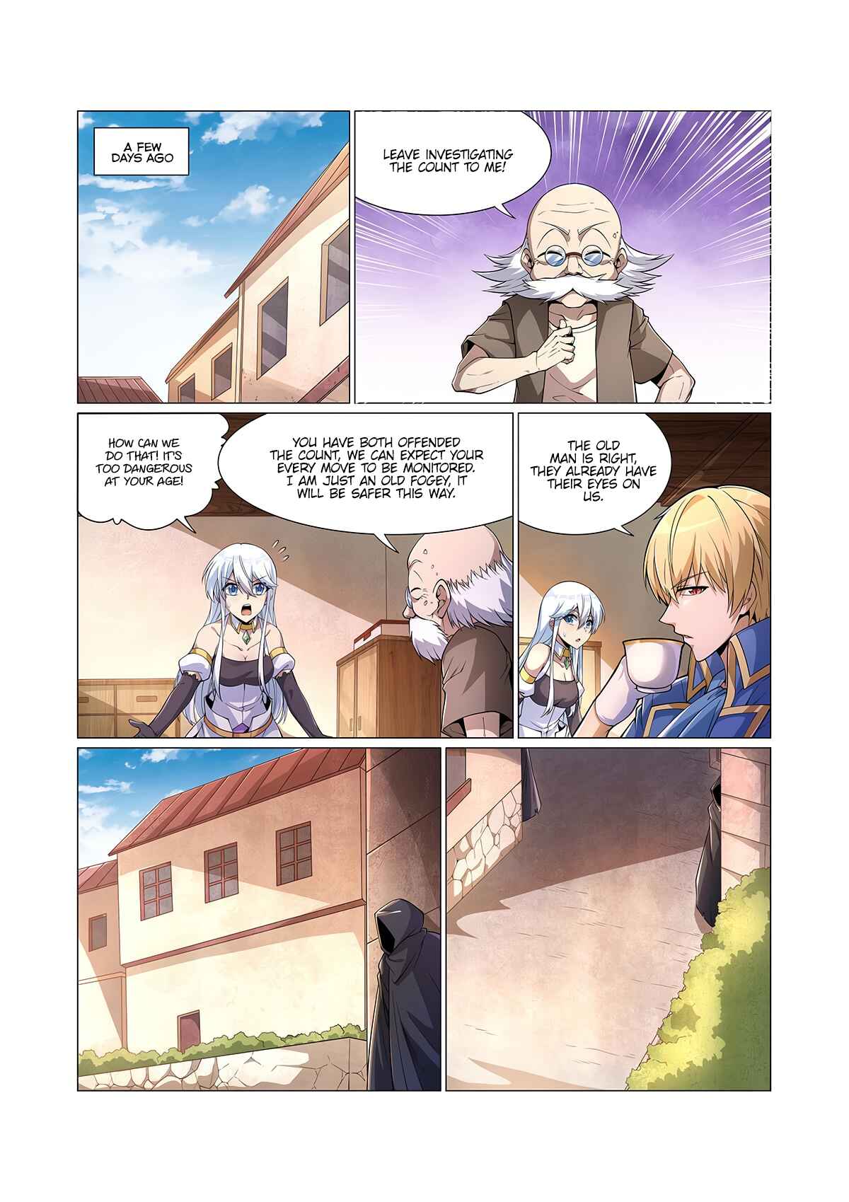 Chapter 223 - Page 3