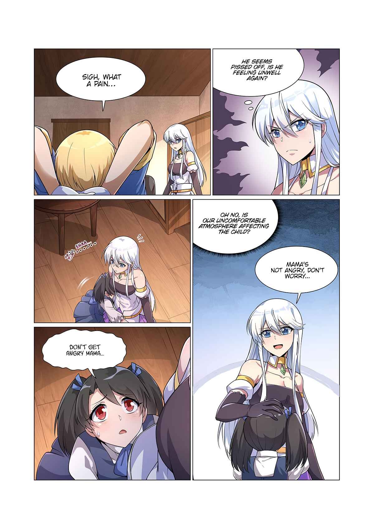 Chapter 223 - Page 6