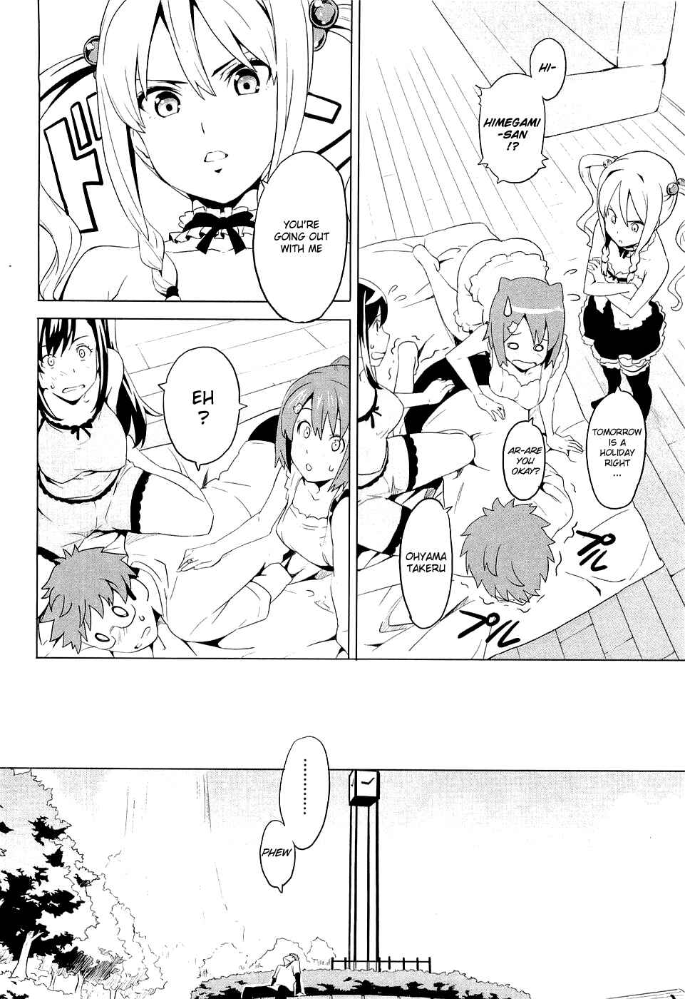 Chapter 5 - Page 6