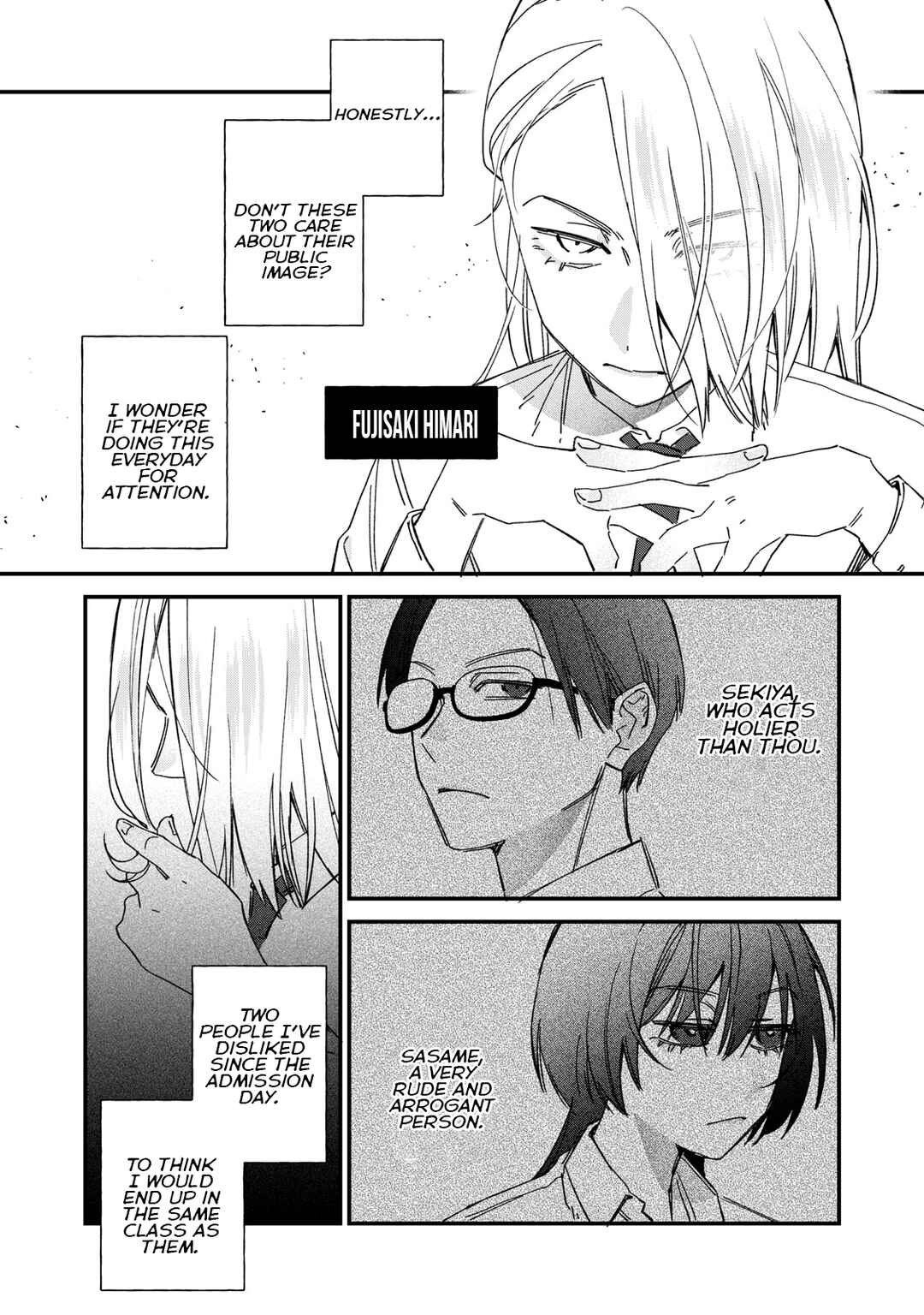 Chapter 3 - Page 2