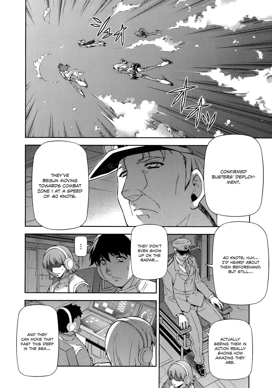 Chapter 155 - Page 12