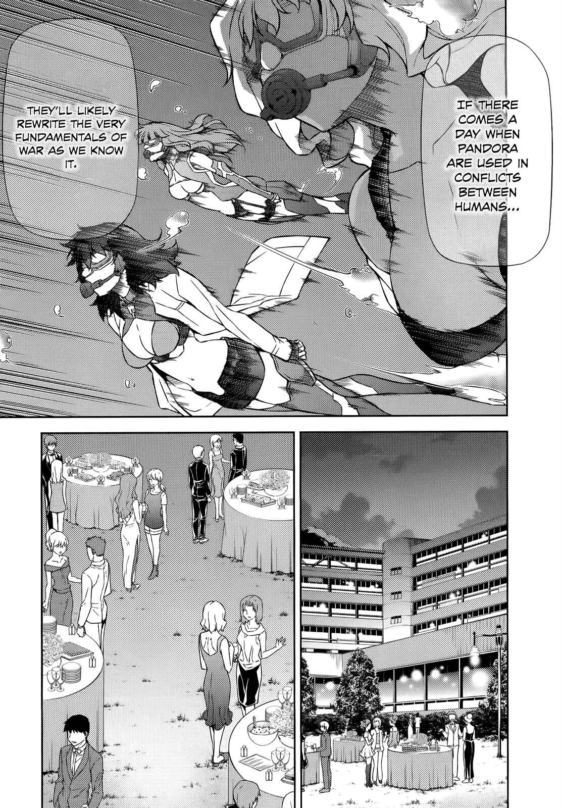 Chapter 155 - Page 13