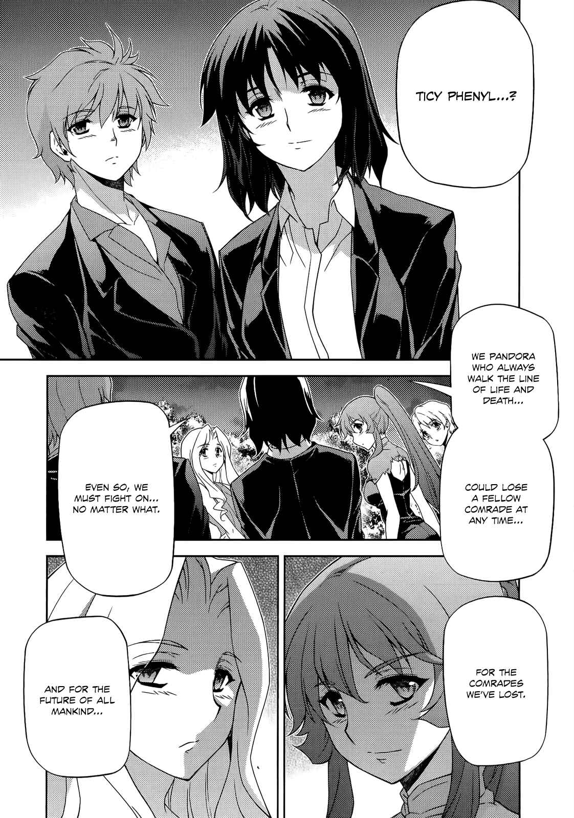 Chapter 155 - Page 15
